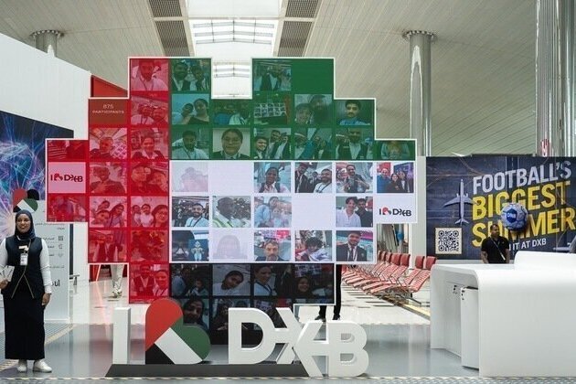'DXB' set for busy start to summer as daily guest numbers top 200,000