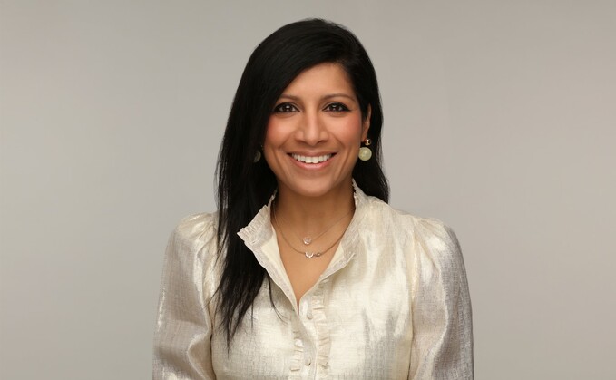 Lisa Picardo is chief business officer UK at PensionBee