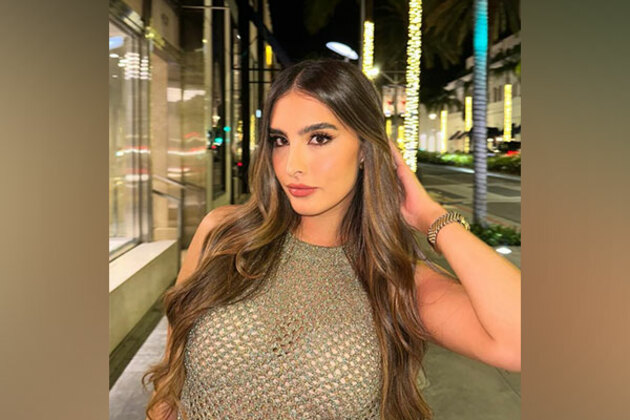 Kyle Richards' daughter Sophia reacts to backlash over use of weight loss medicine