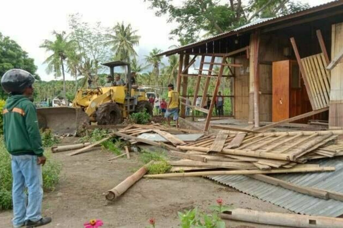 Indonesian Catholic Group Wields Blasphemy Law in Land Dispute