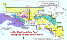  East Seram PSC is "significant step" says executive chairman 