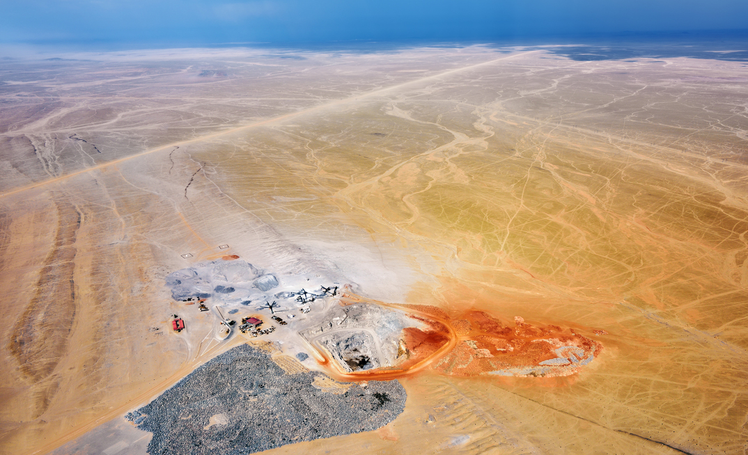 Sustainable growth and progress in Namibia’s mining sector could be under threat because of a looming skills gap