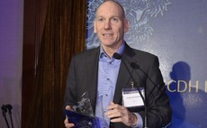 AVCJ Awards 2017: Deal of the Year - Early Stage Technology: SenseTime