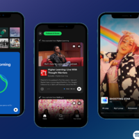 Spotify expands into AI music creation with Universal pact
