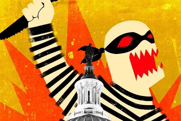 Lawlessness, big government and its media enablers