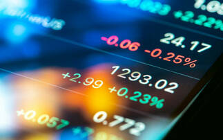 Equity inflows down £1bn in May as Europe enjoys 'best month' since June 2024