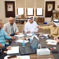 Sharjah Calligraphy Forum adopts 'Mizan' theme
