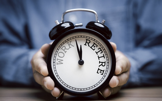 Retirement adequacy becoming business planning risk, Hymans warns