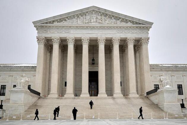 Susan Shelley- Supreme Courts decision on tariffs may not matter at all