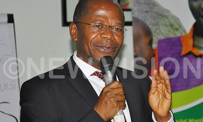 Gov't prioritises education for child mothers Gov't prioritises education for child mothers