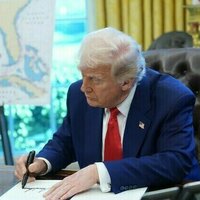 Trump extends Russia sanctions for 12 months