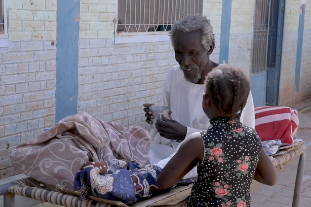SUDAN-CONFLICT-ICRC-INTERVIEW