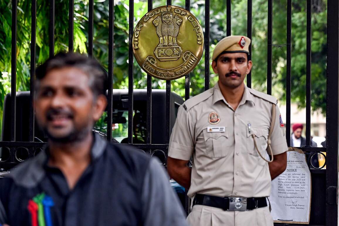 Delhi HC grants time to NIA, renotifies matter for April in Yasin Malik death penalty appeal