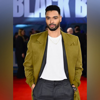 'Bridgerton' star Rege Jean Page to star, produce 'The Count Of Monte Cristo' film