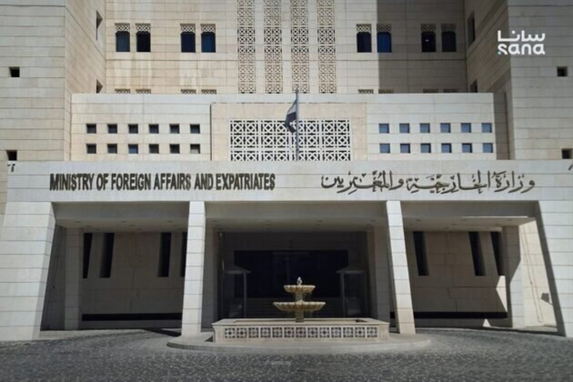 Syria congratulates Sultanate of Oman on the National Day