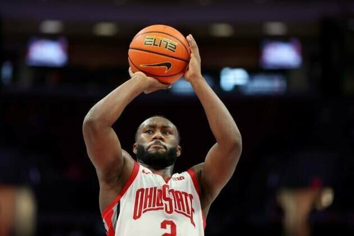 Ohio State to rely on Bruce Thornton against App State