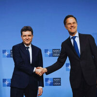 NATO Pledges to Defend Romania Amid Iran Tensions