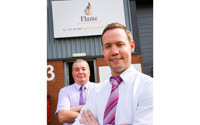 Flame burns bright with council work