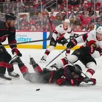 NHL hearing with Senators F Ridly Greig set for May 4