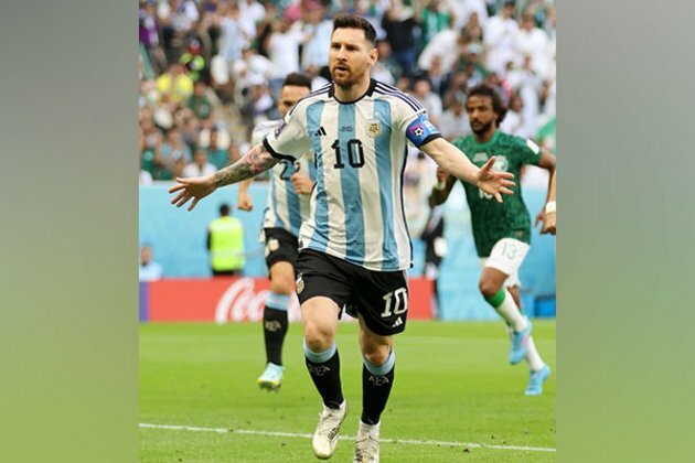 FIFA WC: "Five minutes of mistakes, we went 2-1 down," says Lionel Messi after shocking loss to Saudi Arabia