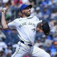 Sizzling Blue Jays turn to Max Scherzer for visit to Athletics