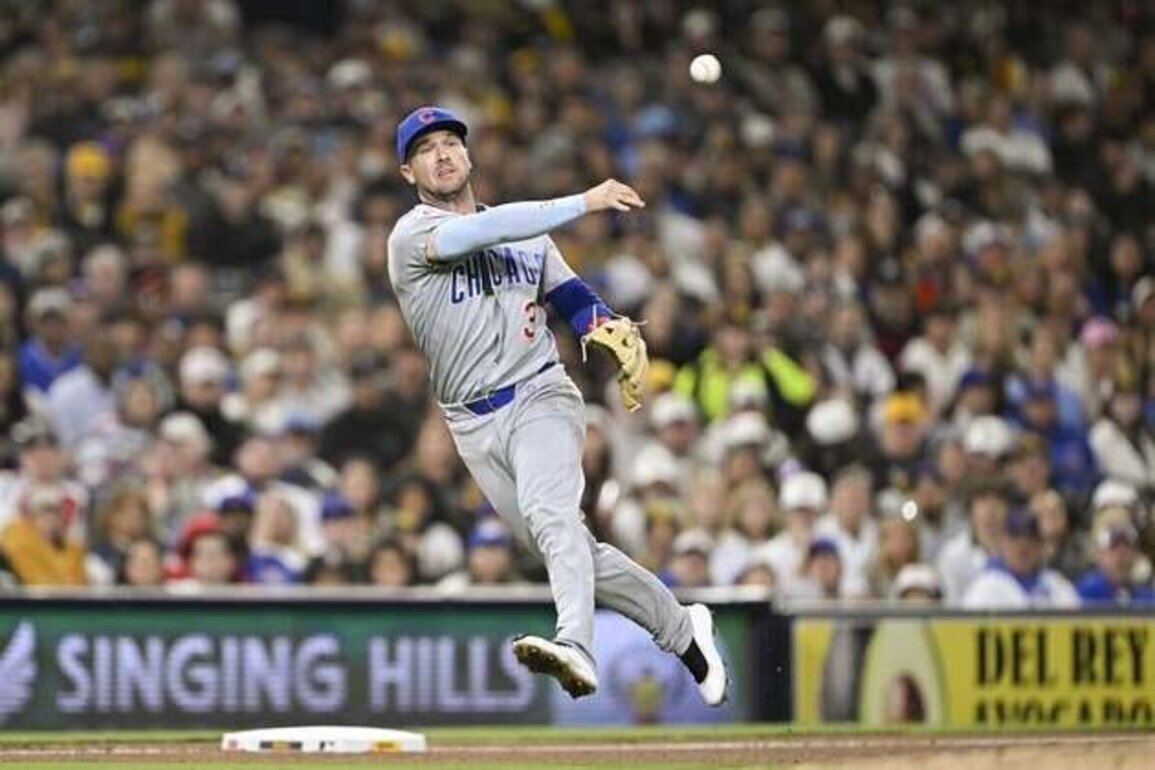Cubs aim to launch new streak in series finale vs. Rangers