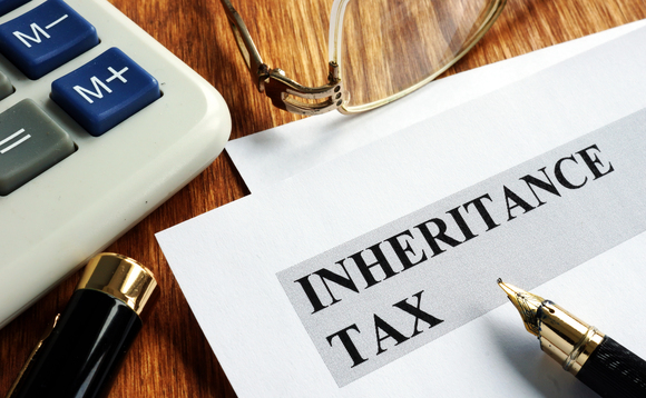 April IHT receipts lower than last year but net continues to 'widen'