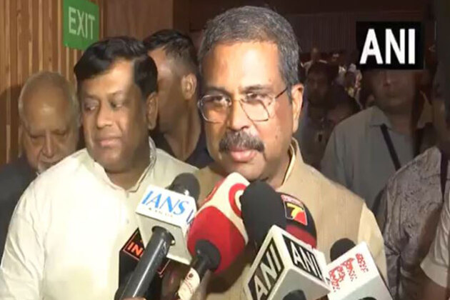 Dharmendra Pradhan lauds PM Modi for GST reforms, says "pace of economy will accelerate"
