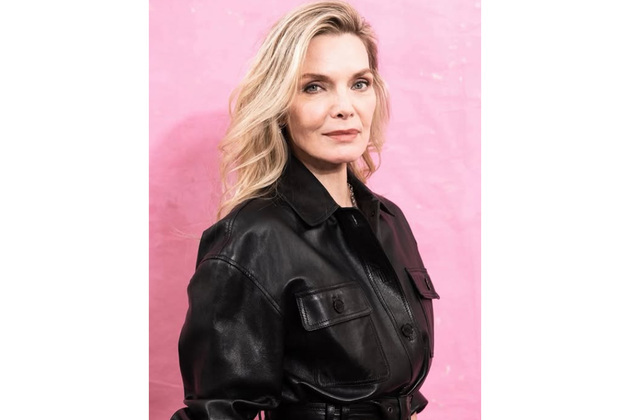 Michelle Pfeiffer calls 'The Madison' shoot "breathtakingly glorious" despite harsh conditions