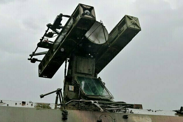 Over 100 Ukrainian drones intercepted above Russia overnight  MOD