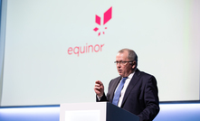 Equinor CEO Eldar Sætre