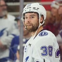 Lightning F Brandon Hagel fined $5K for altercation
