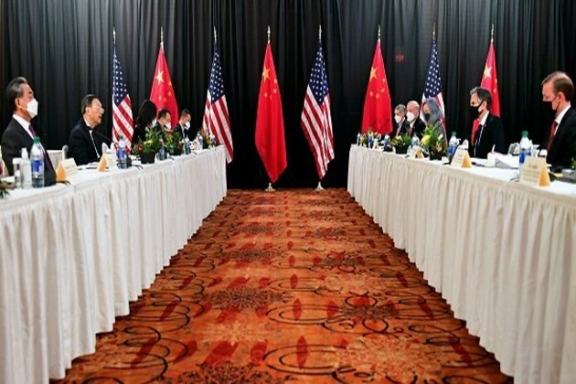 Blinken, Wang Yi to meet on sidelines of G20