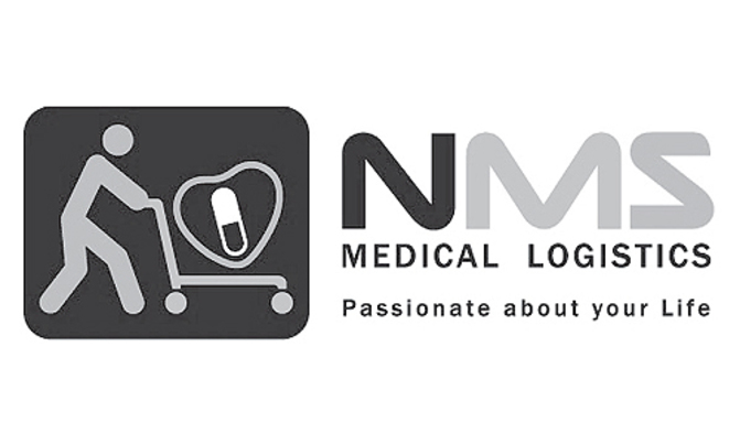 Notice from National Medical Stores Notice from National Medical Stores