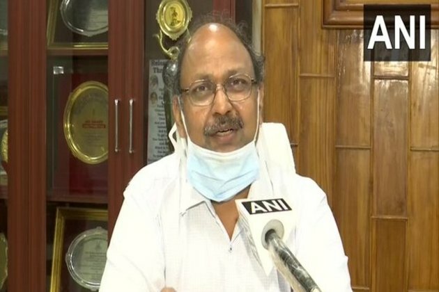 Odisha govt to use drones to spray insecticides to kill locusts