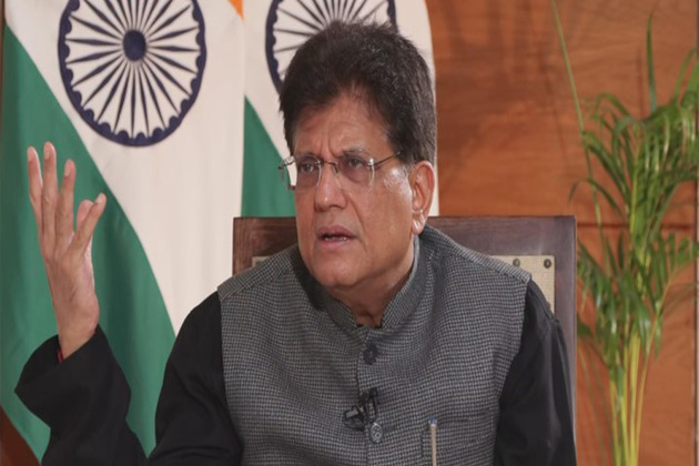 "Absolute nonsense...": Piyush Goyal rejects sovereignty concerns, defends India-US interim agreement