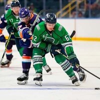ECHL players go on strike; games postponed