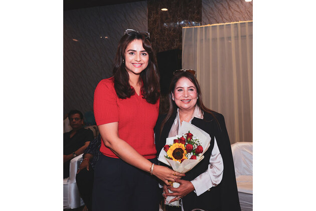 Prachi Tehlan appointed Associate Vice President at Delhi Olympic Association