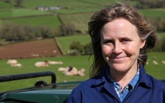 In Your Field: Kate Beavan - 'Another first for me this year was judging'