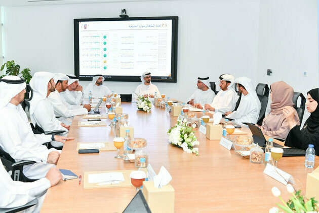 UAE is employing AI in various fields to accelerate digital transformation: Omar Al Olama