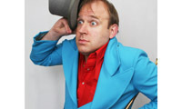 Tim Vine confirmed as host of 2015 Builders' Merchants Awards for Excellence