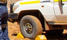 Big-spending Iluka concerned by tariffs