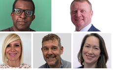 People Moves: Week ending Friday 23 May 2025