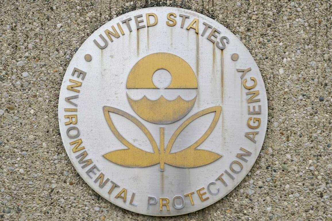EPA closes Kansas City-area facilities, citing threat of violence