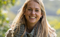 EXCLUSIVE - Lynette Steel: "Farming in the UK is under real pressure"