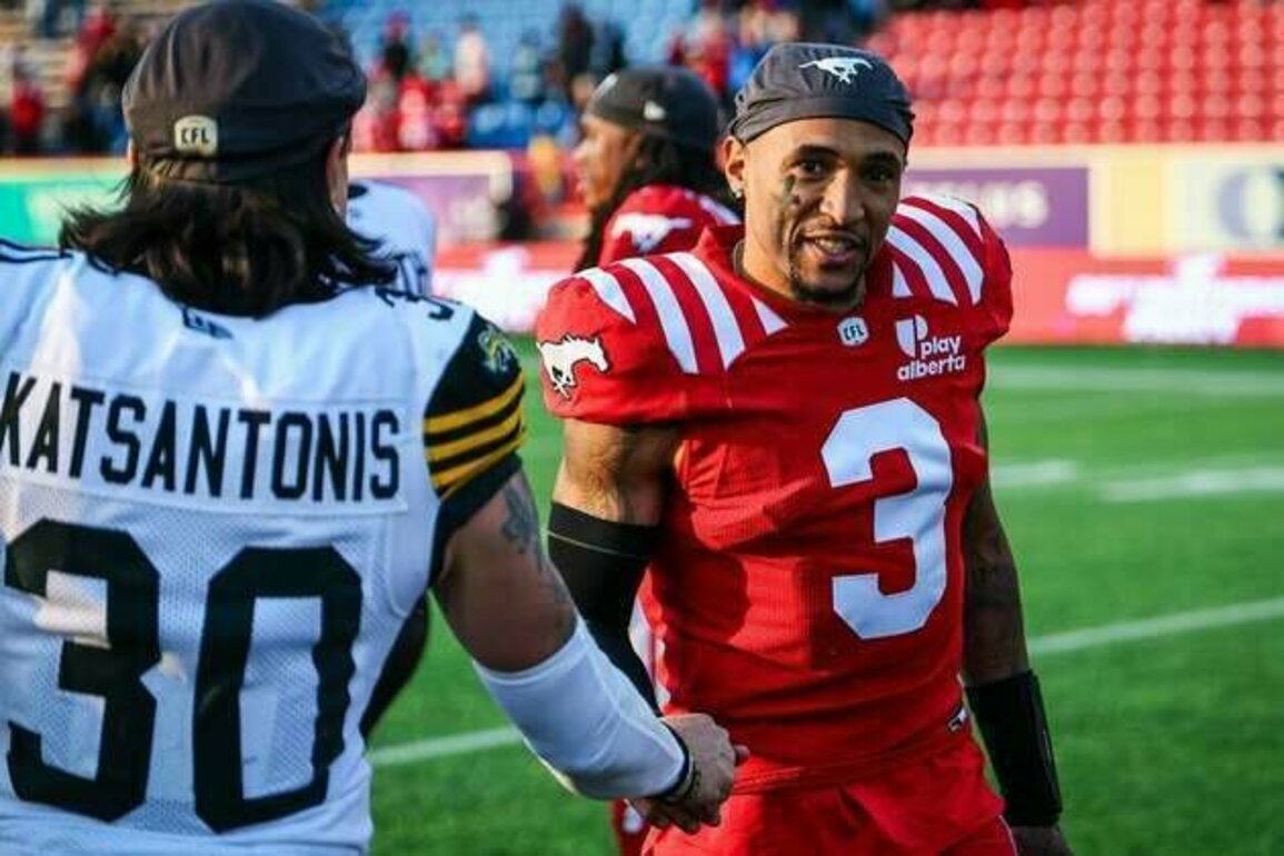 Stampeders, Elks renew rivalry for second time in a week