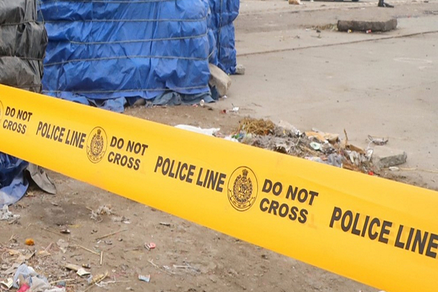 UP: Armed criminal with 25 cases intercepted in police encounter in Bulandshahr