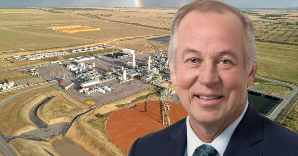 Beach Energy says Waitsia start-up 'imminent' despite fresh defect concerns