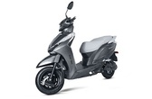 Ampere Electric launches new electric scooter