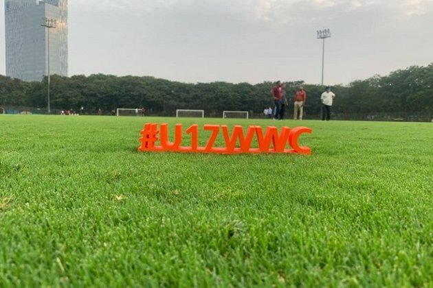 India gears up for FIFA U-17 Women's World Cup 2022; 13 teams book their spots